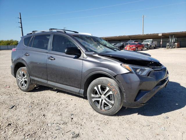TOYOTA RAV4 LE 2016 with VIN JTMZFREV8GJ069571 - Photo from auction