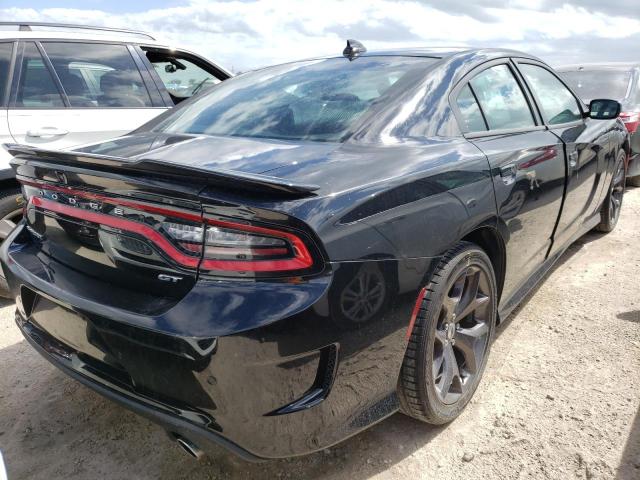 Photo 4 from auction – 2019 DODGE CHARGER GT with VIN 2C3CDXHG5KH740335