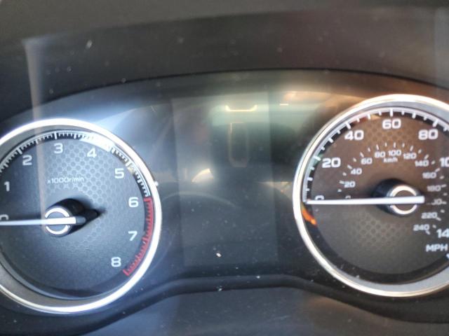 Photo 8 from auction – 2022 SUBARU FORESTER T with VIN JF2SKARC4NH433403
