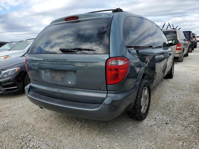 Photo 4 from auction – 2005 DODGE GRAND CARA with VIN 2D4GP44L95R581570