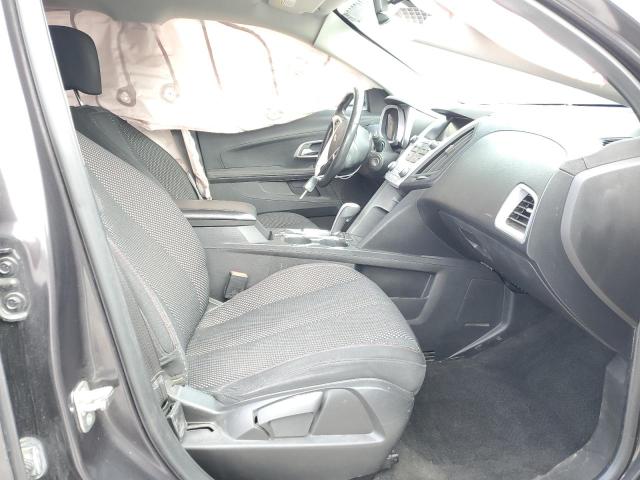 Photo 5 from auction – 2013 CHEVROLET EQUINOX LT with VIN 2GNALDEK8D6116788