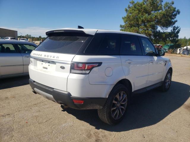 Photo 4 from auction – 2017 LAND ROVER RANGE ROVE with VIN SALWR2FV1HA135372