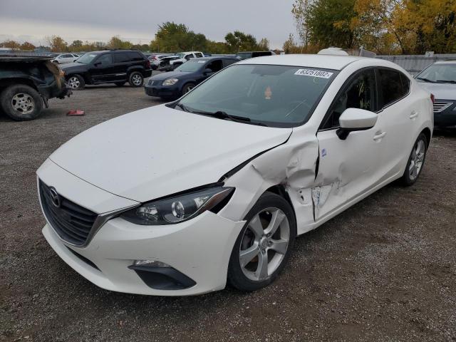 Photo 2 from auction – 2015 MAZDA 3 TOURING with VIN 3MZBM1V77FM149369
