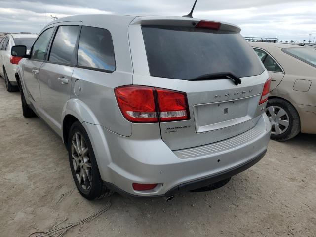 Foto 3 de la subasta – 2011 DODGE JOURNEY R/ con VIN 3D4PH7FG0BT535116