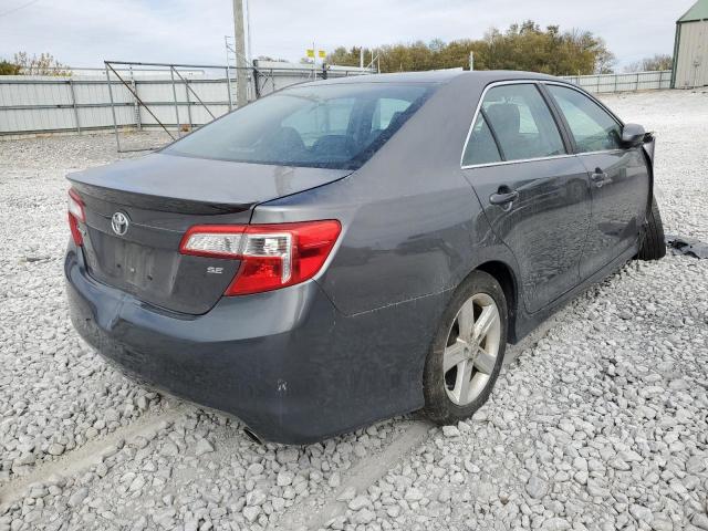 Photo 4 from auction – 2014 TOYOTA CAMRY L with VIN 4T1BF1FK7EU456790
