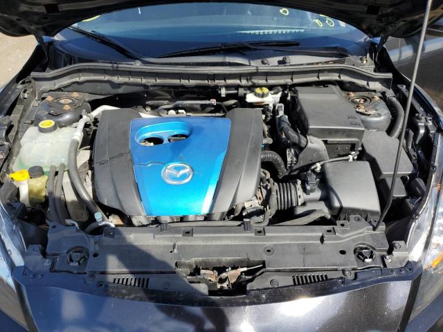Zdjęcie 7 z aukcji – 2012 MAZDA 3 I z VIN JM1BL1V88C1659480