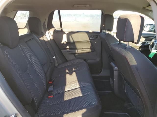 Photo 6 from auction – 2014 GMC TERRAIN SL with VIN 2GKFLWEK5E6156424