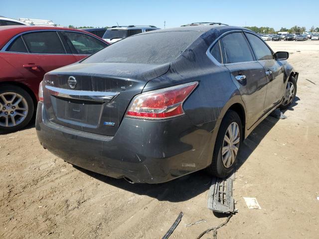 Photo 4 from auction – 2014 NISSAN ALTIMA 2.5 with VIN 1N4AL3AP3EC272420