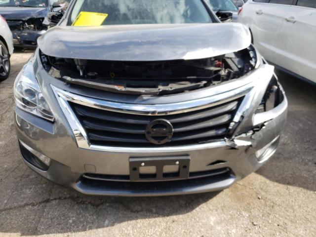 Photo 9 from auction – 2014 NISSAN ALTIMA 2.5 with VIN 1N4AL3AP3EC264799