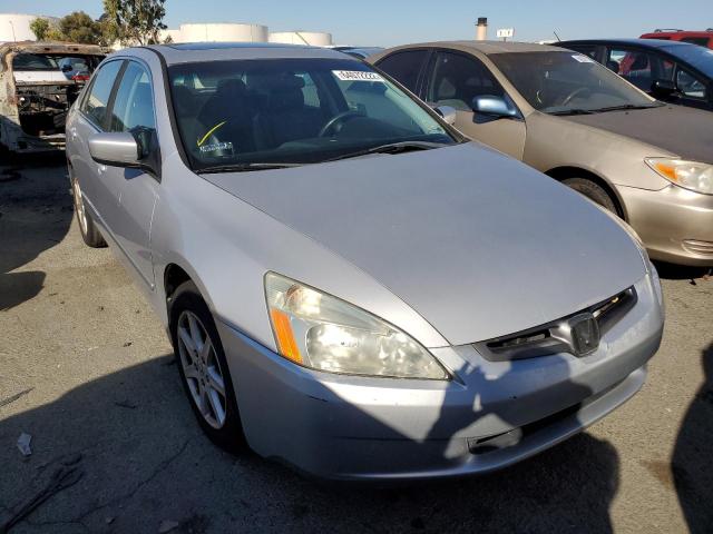 Photo 1 from auction – 2003 HONDA ACCORD with VIN 1HGCM665X3A052534