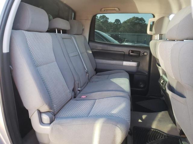 Photo 6 from auction – 2008 TOYOTA TUNDRA CRE with VIN 5TFEV54178X044362