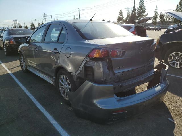 Photo 3 from auction – 2014 MITSUBISHI LANCER ES/ with VIN JA32U2FU8EU016545