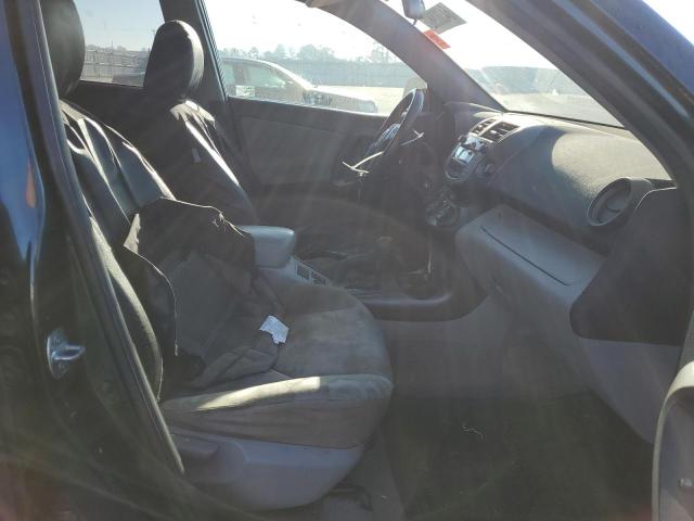 Foto 5 de la subasta – 2011 TOYOTA RAV4 con VIN 2T3ZF4DV8BW101854
