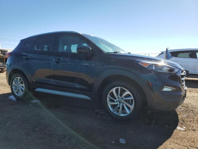 Photo 1 from auction – 2017 HYUNDAI TUCSON LIM with VIN KM8J3CA48HU480447