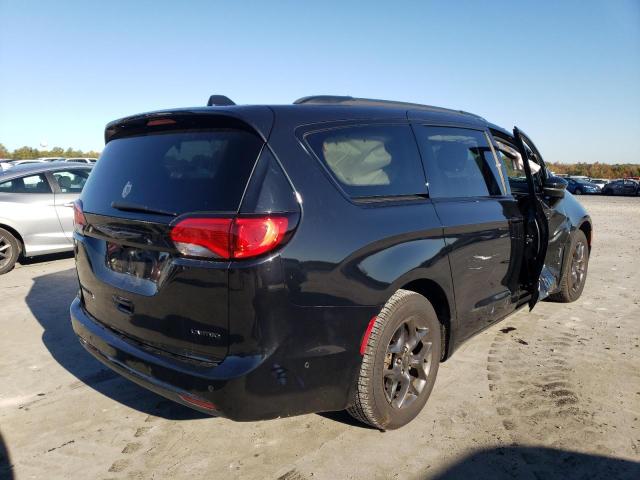 Photo 4 from auction – 2019 CHRYSLER PACIFICA L with VIN 2C4RC1GG6KR733394
