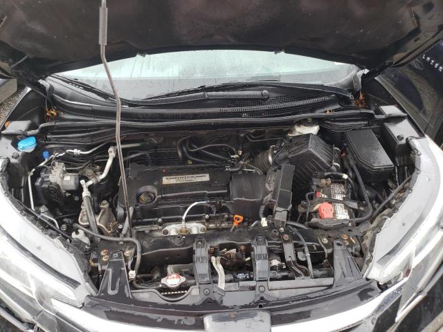 Photo 7 from auction – 2015 HONDA CRV with VIN 2HKRM4H74FH675706