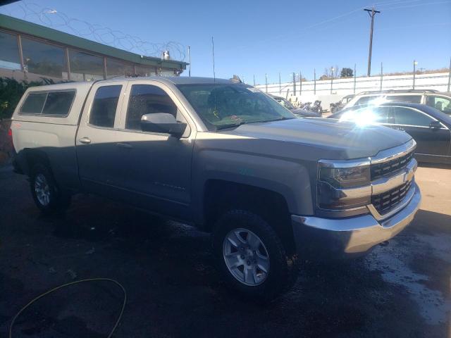 Photo 1 from auction – 2017 CHEVROLET SILVERADO with VIN 1GCVKREC0HZ264950