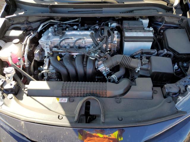 Photo 7 from auction – 2022 TOYOTA COROLLA LE with VIN 5YFHPMAEXNP294052