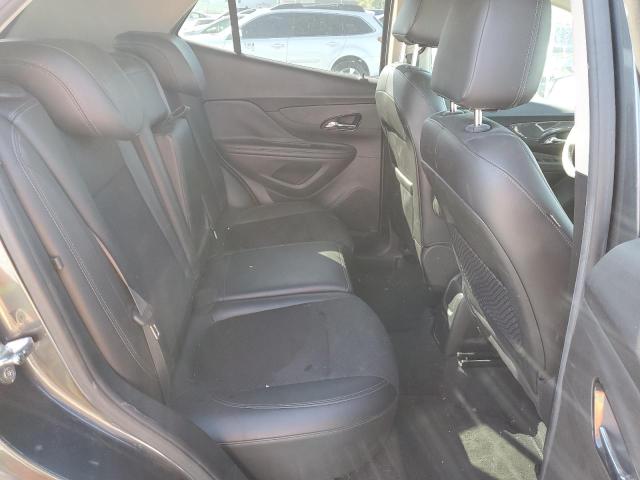 Photo 6 from auction – 2018 BUICK ENCORE PRE with VIN KL4CJASB6JB592356