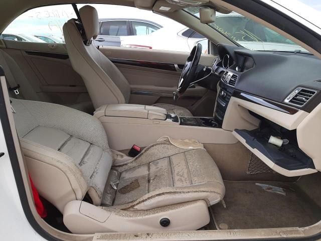 Photo 5 from auction – 2014 MERCEDES-BENZ E 350 with VIN WDDKK5KF9EF245987