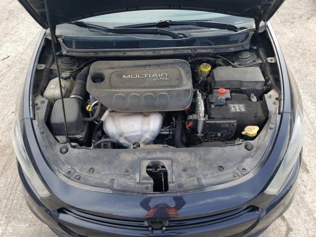 Photo 7 from auction – 2014 DODGE DART SXT with VIN 1C3CDFBB9ED828040