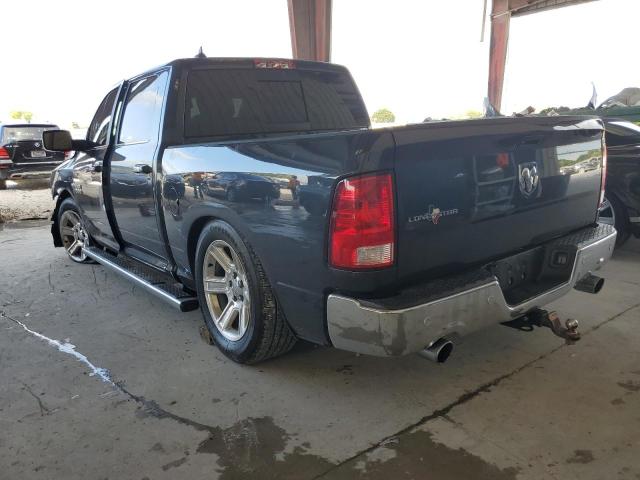 Photo 3 from auction – 2017 RAM 1500 SLT with VIN 1C6RR6LT3HS662507