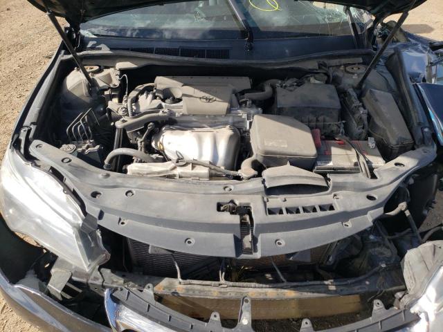Photo 7 from auction – 2016 TOYOTA CAMRY LE with VIN 4T1BF1FK8GU229000