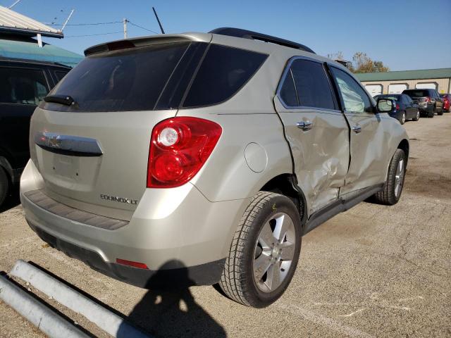 Photo 4 from auction – 2013 CHEVROLET EQUINOX LT with VIN 2GNALDEK2D6373509
