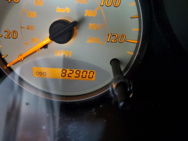 Photo 8 from auction – 2002 TOYOTA RAV4 with VIN JTEGH20V620060412