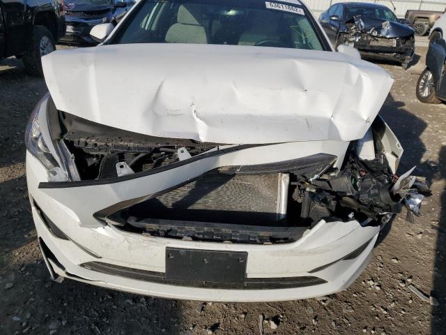 Photo 9 from auction – 2016 HYUNDAI SONATA SE with VIN 5NPE24AF0GH306123
