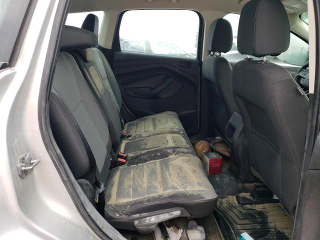 Photo 6 from auction – 2017 FORD ESCAPE S with VIN 1FMCU0F78HUB96517