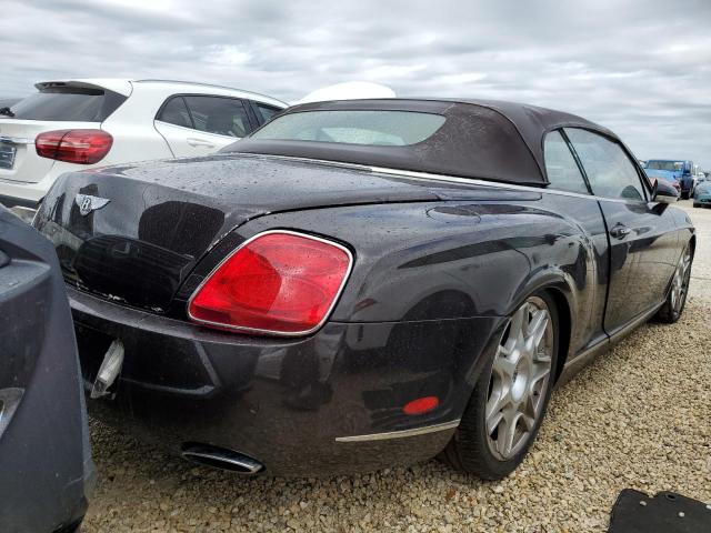 Photo 4 from auction – 2009 BENTLEY CONTINENTA with VIN SCBDR33W49C061147