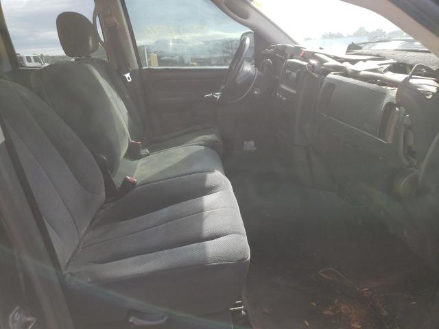 Photo 5 from auction – 2002 DODGE RAM 1500 with VIN 1D7HA18Z32S575411