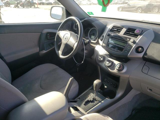Photo 9 from auction – 2008 TOYOTA RAV4 with VIN JTMBD33V986065377