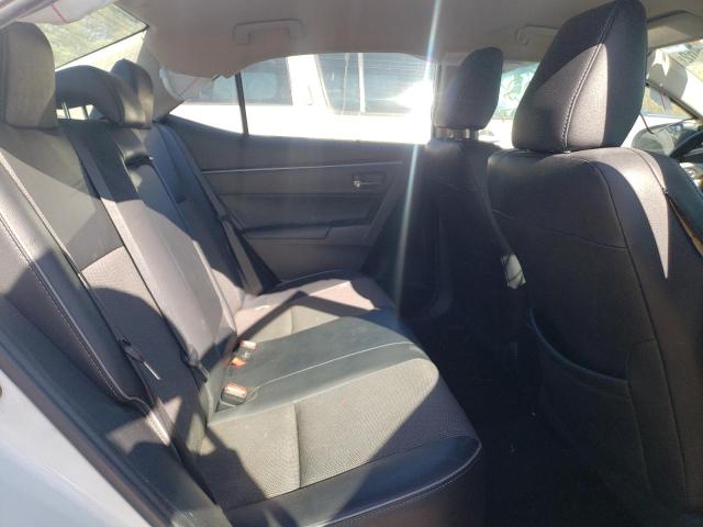 Photo 6 from auction – 2015 TOYOTA COROLLA L with VIN 2T1BURHE6FC417669