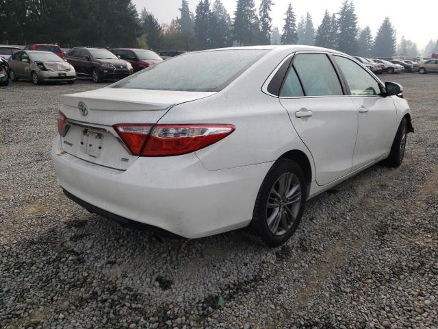 Photo 4 from auction – 2016 TOYOTA CAMRY LE with VIN 4T1BF1FK1GU260704