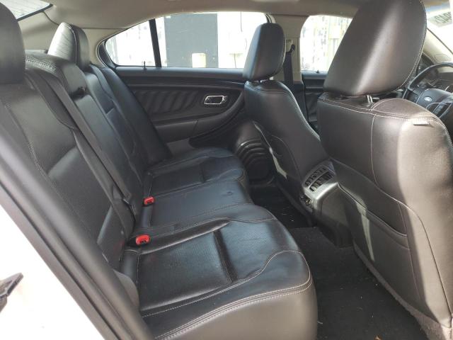 Photo 6 from auction – 2010 FORD TAURUS LIM with VIN 1FAHP2FW6AG137464