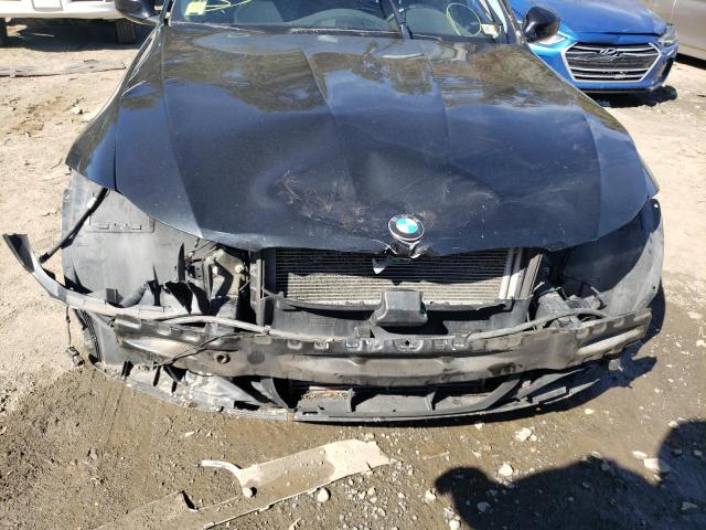 Photo 9 from auction – 2011 BMW 335 XI with VIN WBAPL5C55BA920243