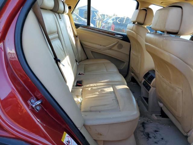 Photo 6 from auction – 2009 BMW X5 XDRIVE3 with VIN 5UXFE43529L266902