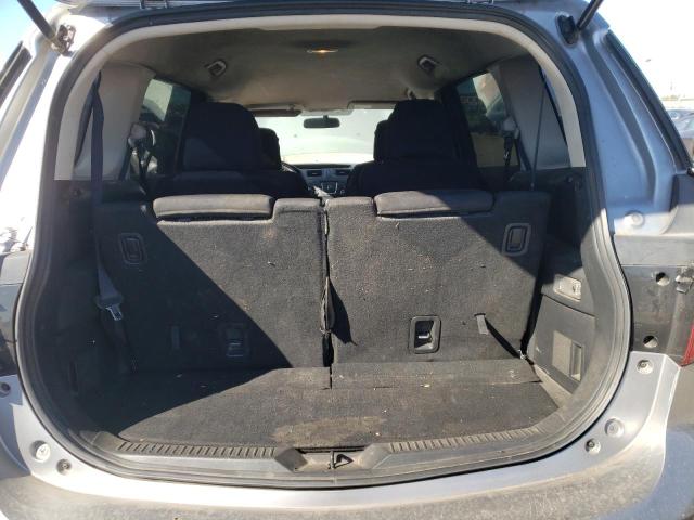 Photo 9 from auction – 2012 MAZDA 5 with VIN JM1CW2CL6C0138482