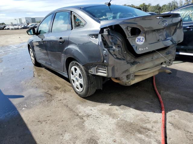 Photo 3 from auction – 2016 FORD FOCUS S with VIN 1FADP3E26GL315778