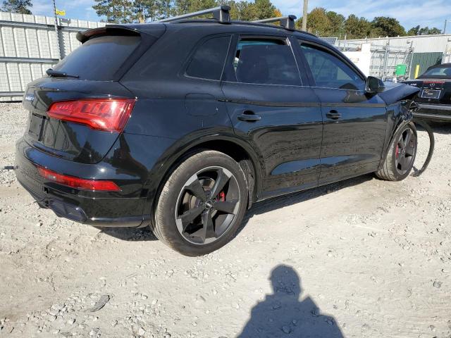 Photo 4 from auction – 2019 AUDI SQ5 PREMIU with VIN WA1B4AFY9K2004324