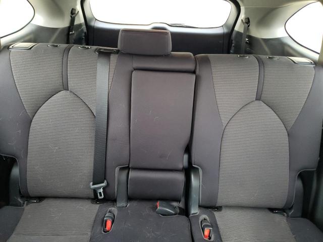 Photo 6 from auction – 2020 TOYOTA HIGHLANDER with VIN 5TDBZRBH6LS023399