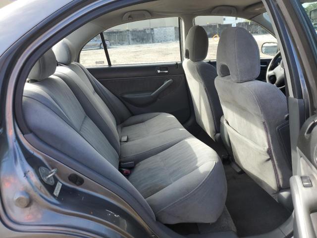 Zdjęcie 6 z aukcji – 2004 HONDA CIVIC z VIN 2HGES16604H643372