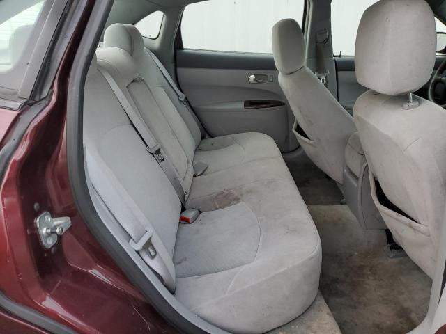 Zdjęcie 6 z aukcji – 2007 BUICK LACROSSE C z VIN 2G4WC582171229401
