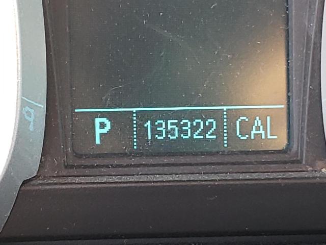 Photo 8 from auction – 2011 CHEVROLET EQUINOX LT with VIN 2CNALDEC4B6321311