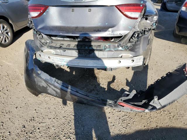 Photo 9 from auction – 2015 CHRYSLER 200 S with VIN 1C3CCCBB6FN629685