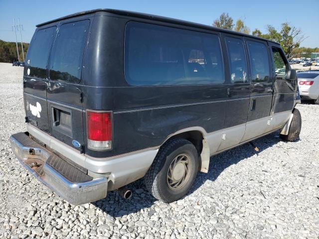 Photo 4 from auction – 1996 FORD ECONOLINE with VIN 1FMEE11H5THA86330