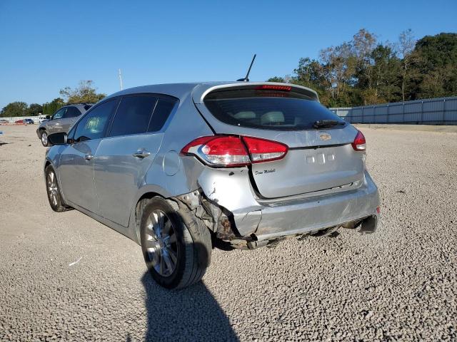 Photo 3 from auction – 2015 KIA FORTE EX with VIN KNAFX5A8XF5288304