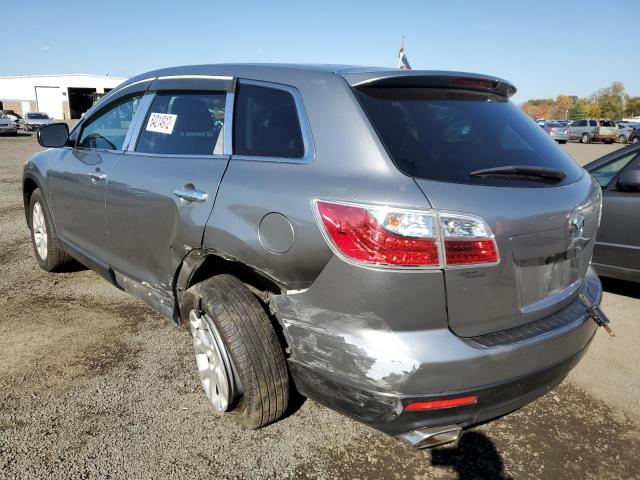 Photo 3 from auction – 2012 MAZDA CX-9 with VIN JM3TB3BV1C0340545